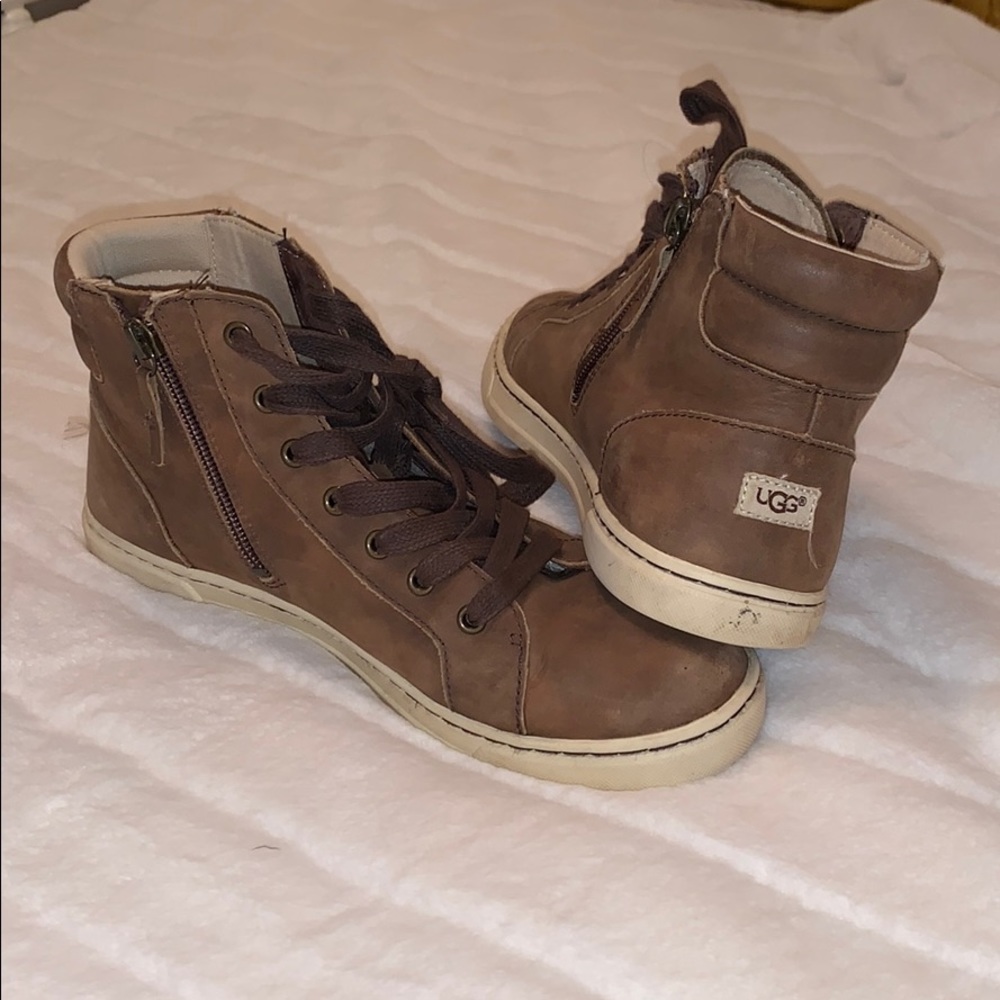 UGG shoes